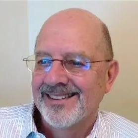 ALS United® Board Member - Dale Miller